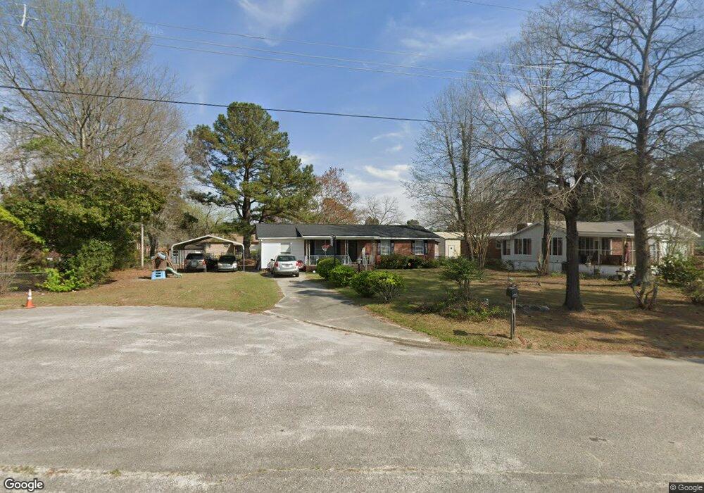 3304 Melanie Ct, Florence, SC 29505 - photo 1
