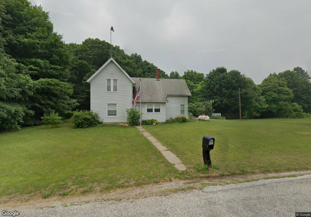 3066 N 850 E, Rolling Prairie, IN 46371 - photo 1