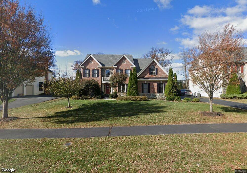 21877 Parsells Ridge Ct, Ashburn, VA 20148 - photo 1