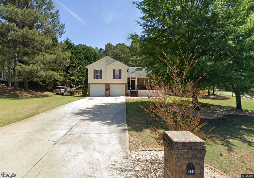 506 Pin Oak Dr unit 2B, Bethlehem, GA 30620 - photo 1