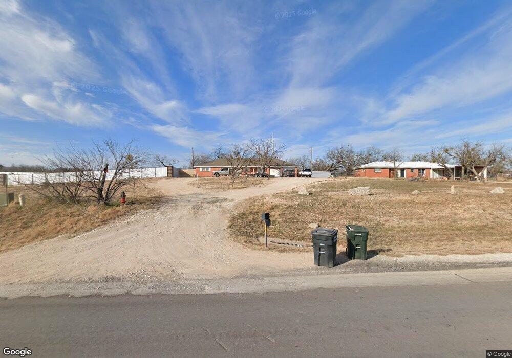 7734 Hwy 83-84, Abilene, TX 79606 - photo 1