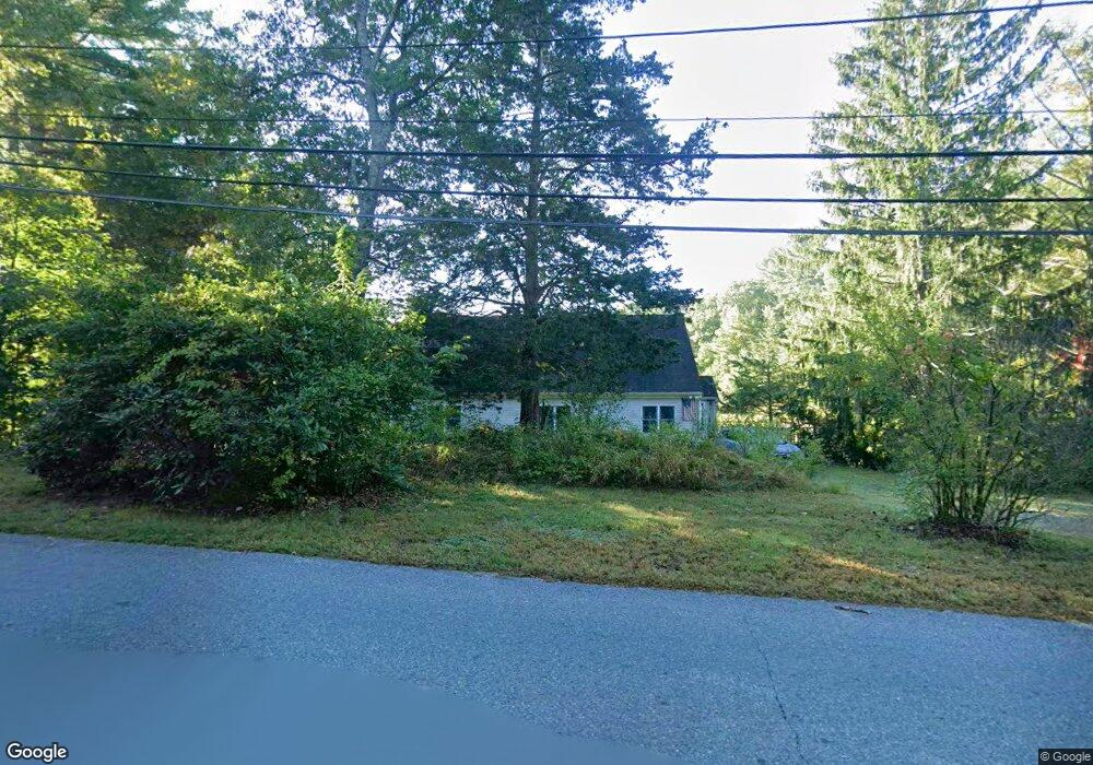 161 Bay State Rd, Rehoboth, MA 02769 - photo 1