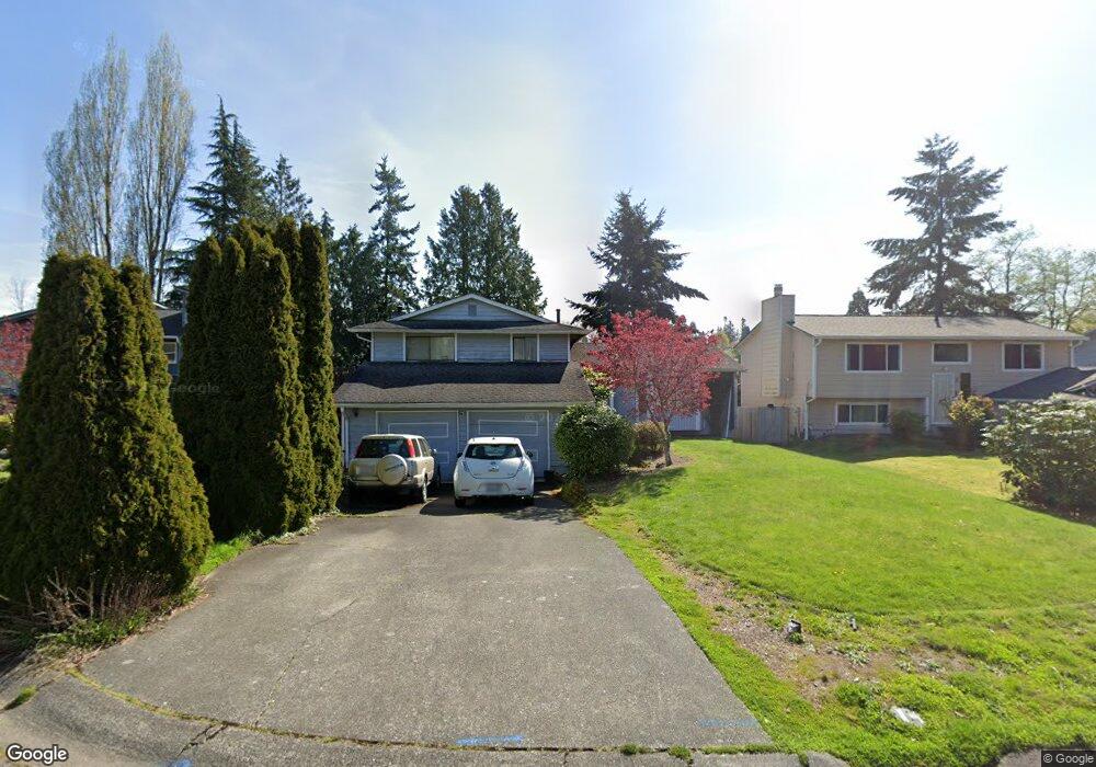26016 11th Place S, Des Moines, WA 98198 - photo 1