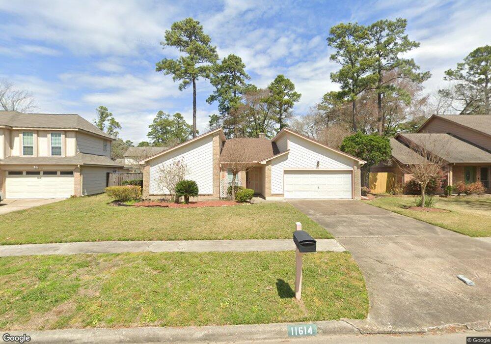 11614 Park Creek Dr, Houston, TX 77070 - photo 1
