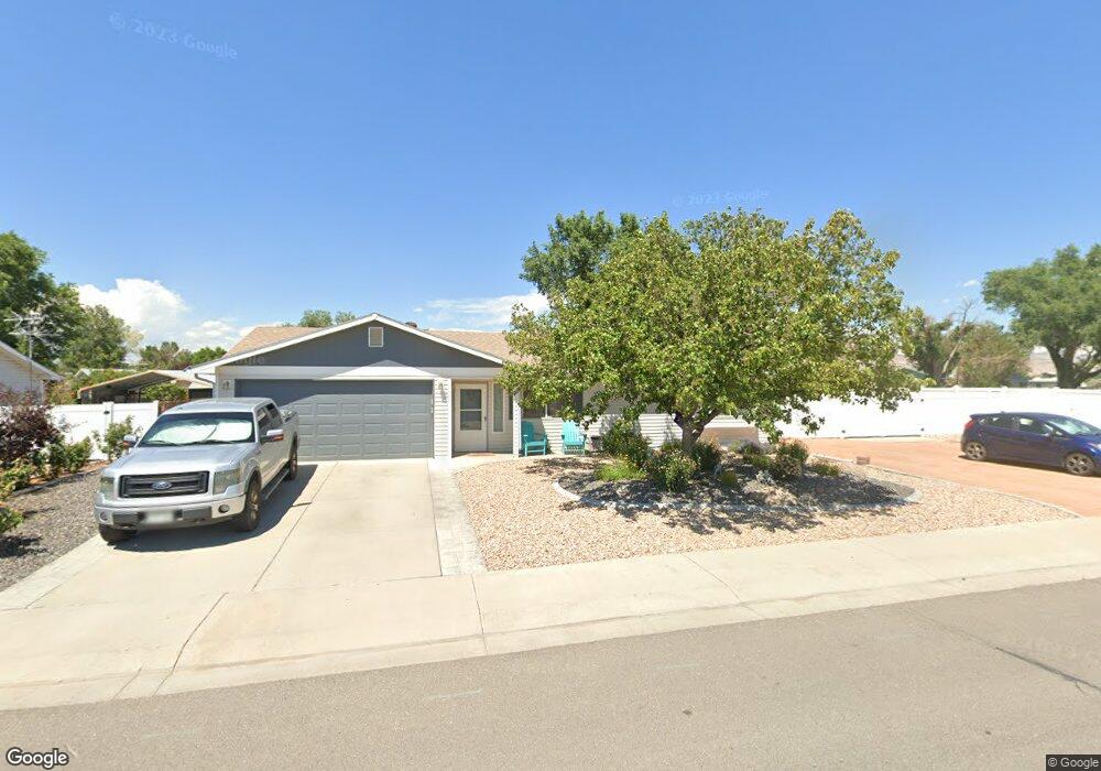 3098 Silver Crest Trail, Grand Junction, CO 81504 - photo 1