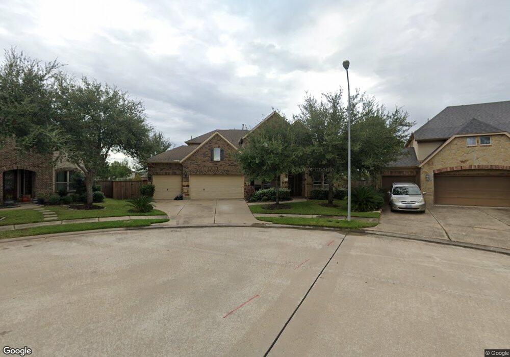 27710 Sass Fields Ct, Fulshear, TX 77441 - photo 1