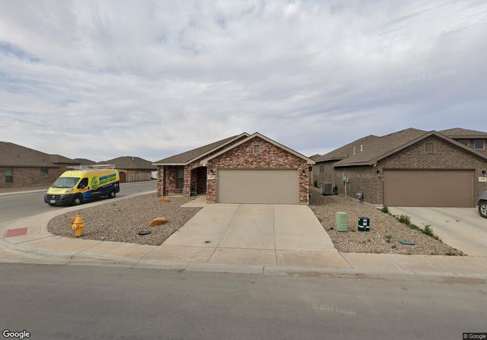 9201 Red Cliff Ave, Odessa, TX 79765 - photo 1