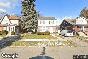 14297 Glenfield St, Detroit, MI 48213