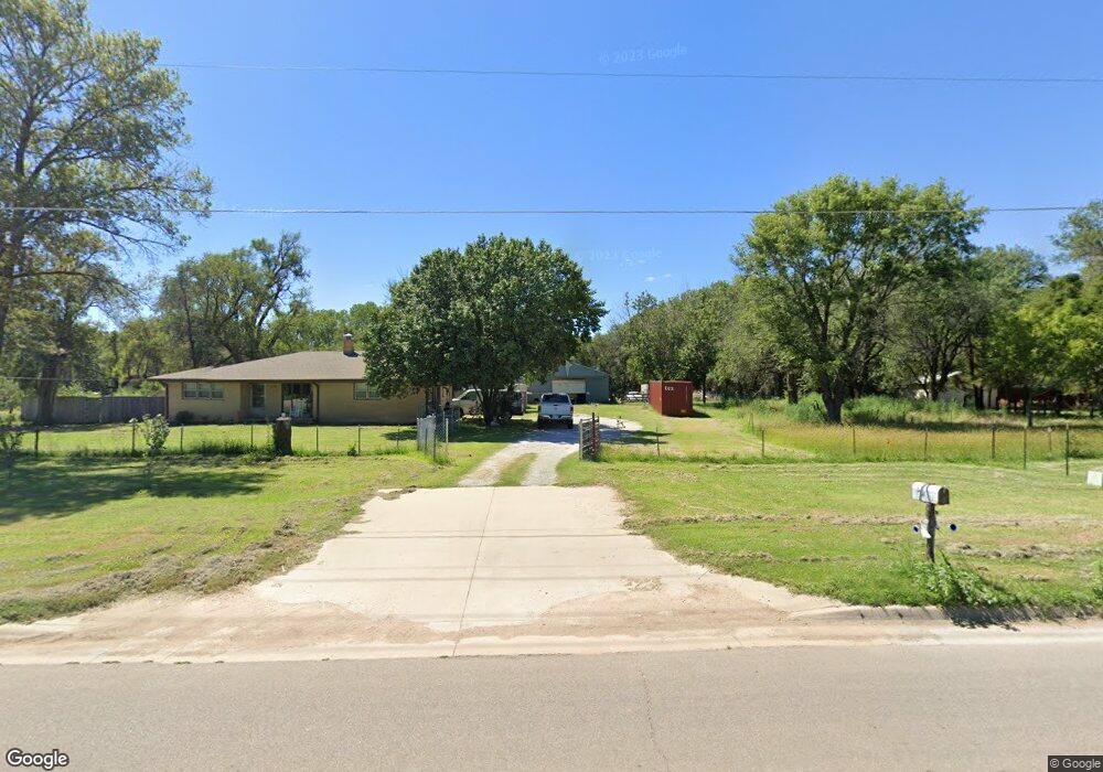 5115 N Ridge Rd, Wichita, KS 67205 - photo 1