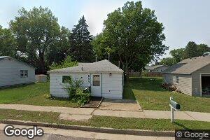509 S Poplar St, Lennox, SD 57039