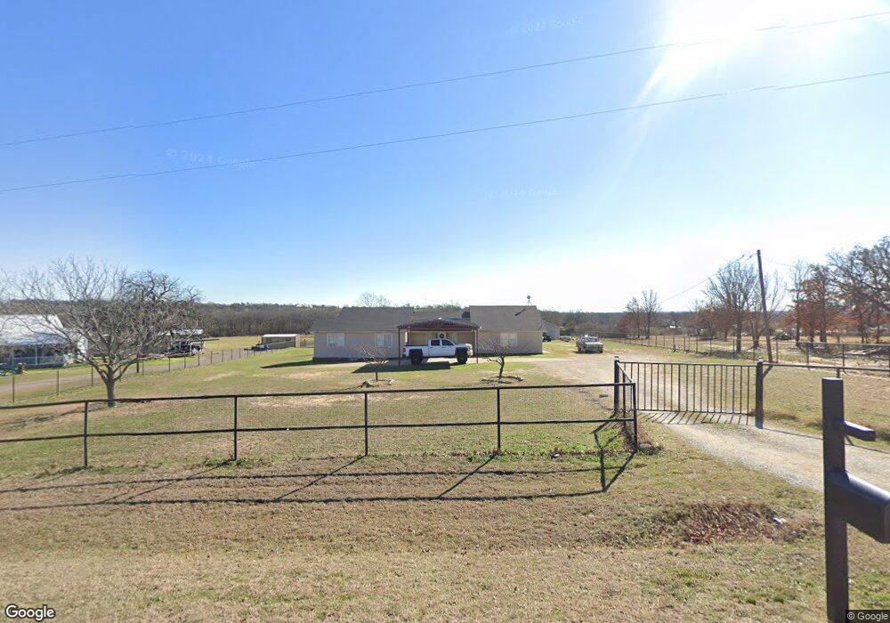 116 La Arroya Dr, Weatherford, TX 76088 - photo 1