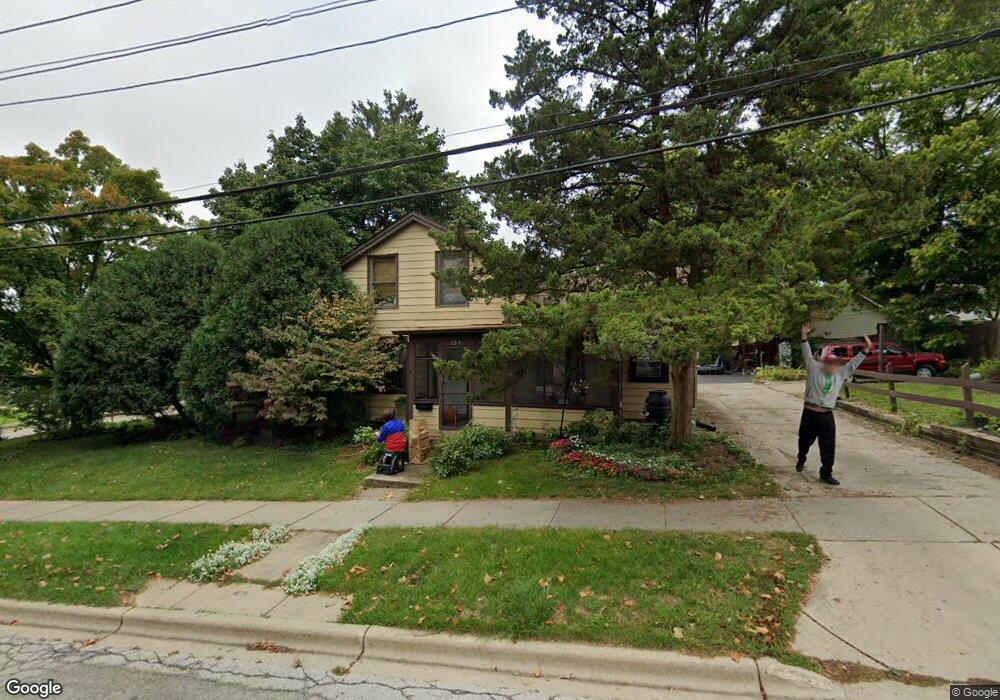 107 Webster St, Batavia, IL 60510 - photo 1