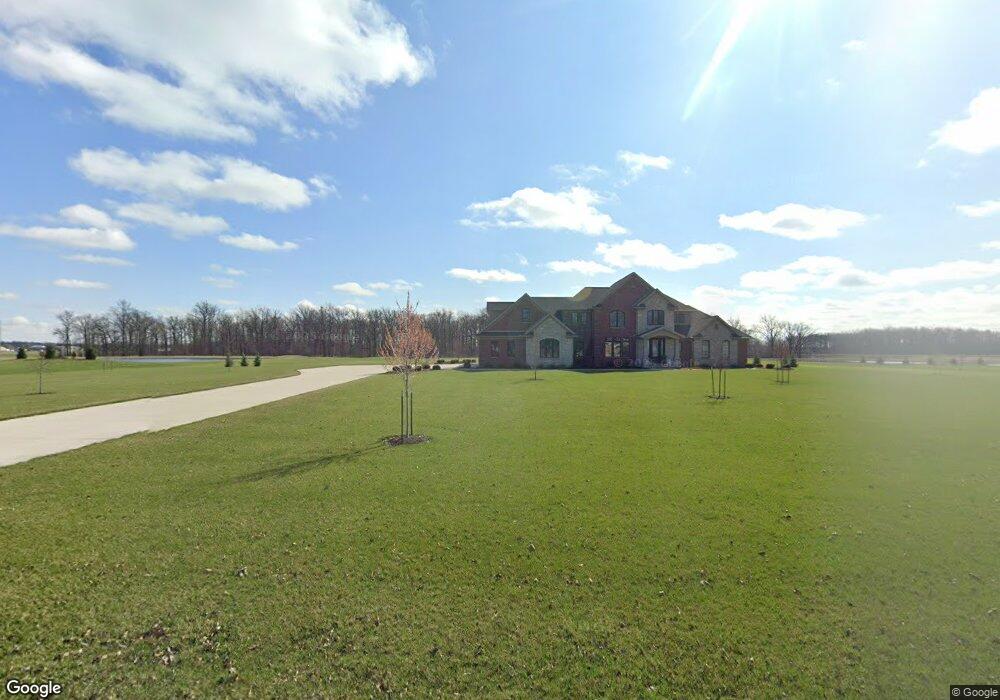 12617 Road 18, Cloverdale, OH 45827 - photo 1