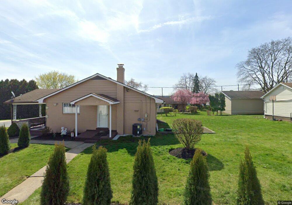 1014 S Fountain St unit 1022, Allentown, PA 18103 - photo 1