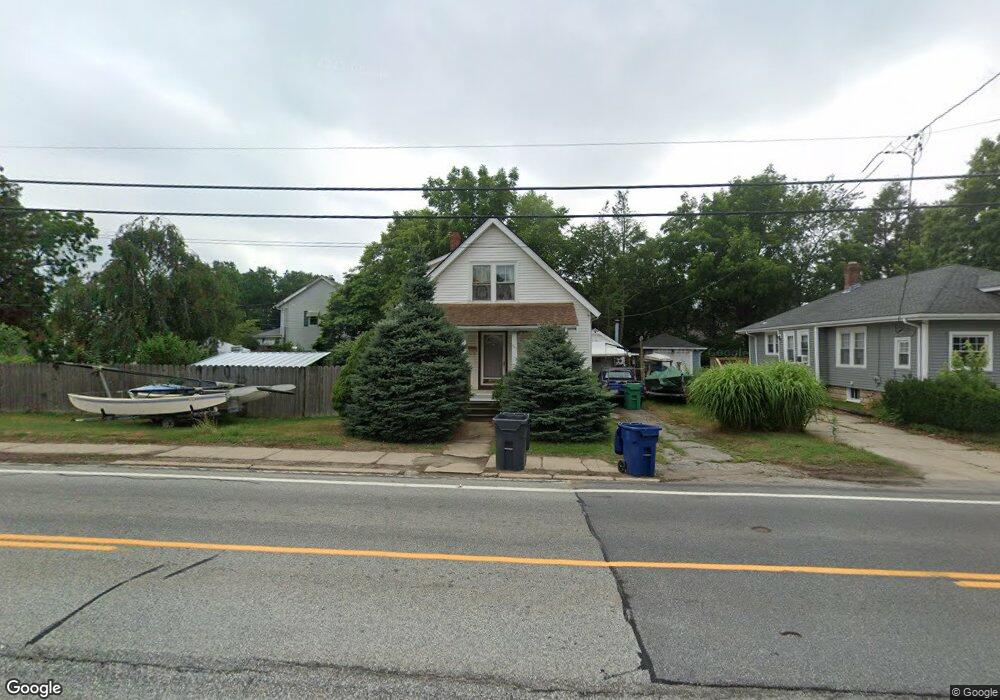 930 Main Ave, Warwick, RI 02886 - photo 1