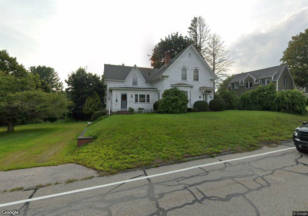 250 Providence Rd, South Grafton, MA 01560 - photo 1