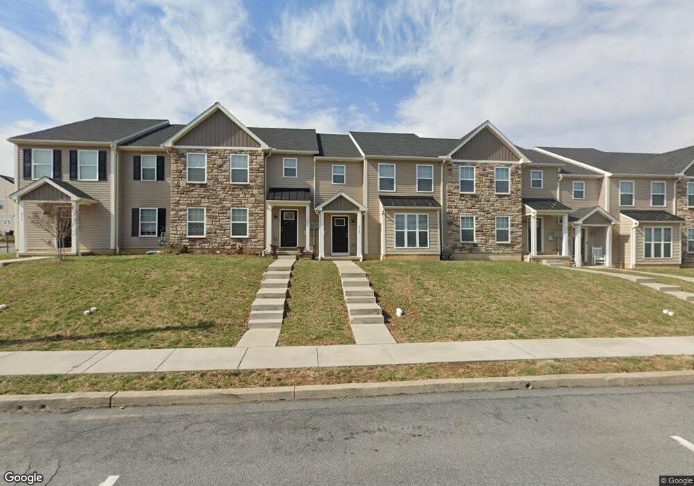 218 Tulpehocken Ave, Reading, PA 19611 - photo 1