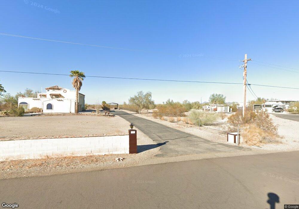 668 W Desert Dr, Quartzsite, AZ 85346 - photo 1