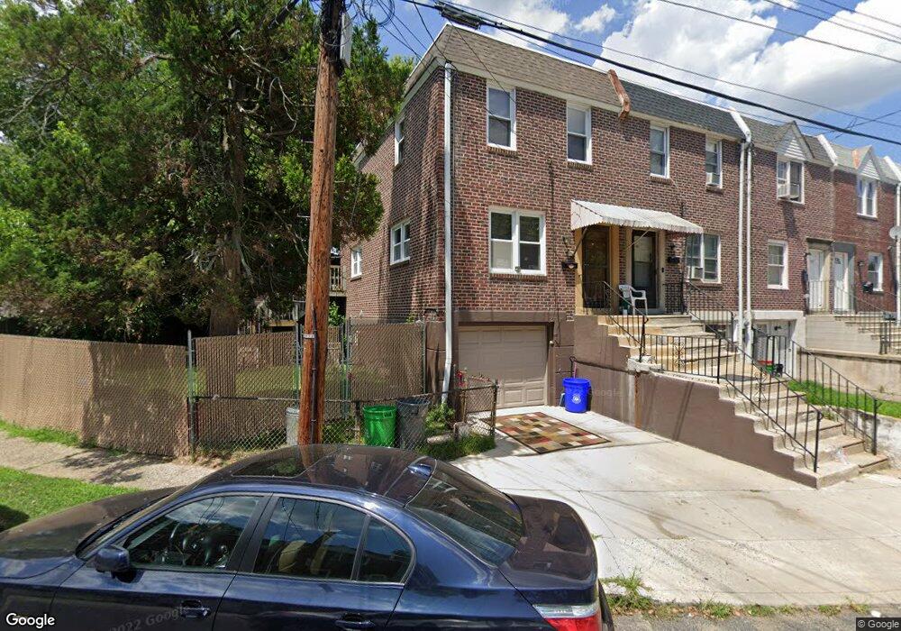 1039 S Merrimac Rd, Camden, NJ 08104 - photo 1