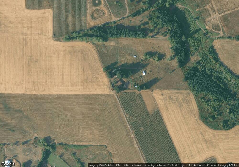 44401 SW Knight Rd, Gaston, OR 97119 - photo 1