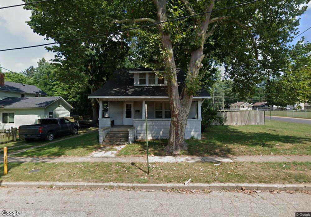 753 Maple St, Niles, MI 49120 - photo 1