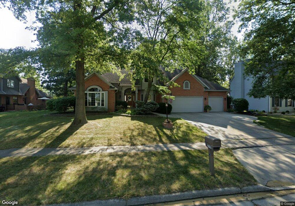 2740 Kimberly Dr, Lima, OH 45807 - photo 1