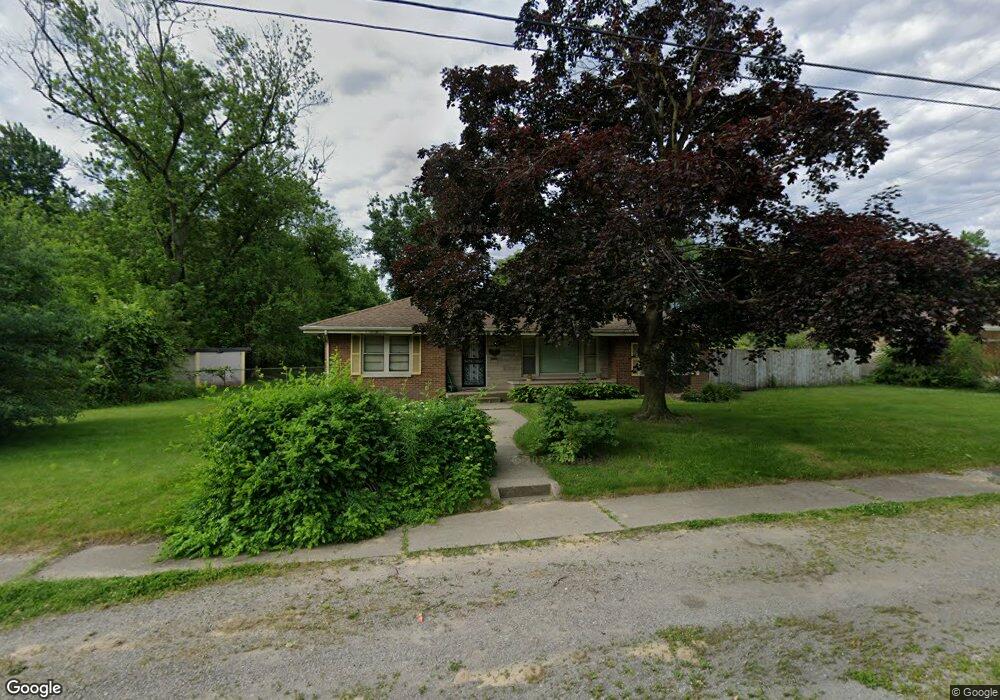 1511 W 47th Ave, Gary, IN 46408 - photo 1