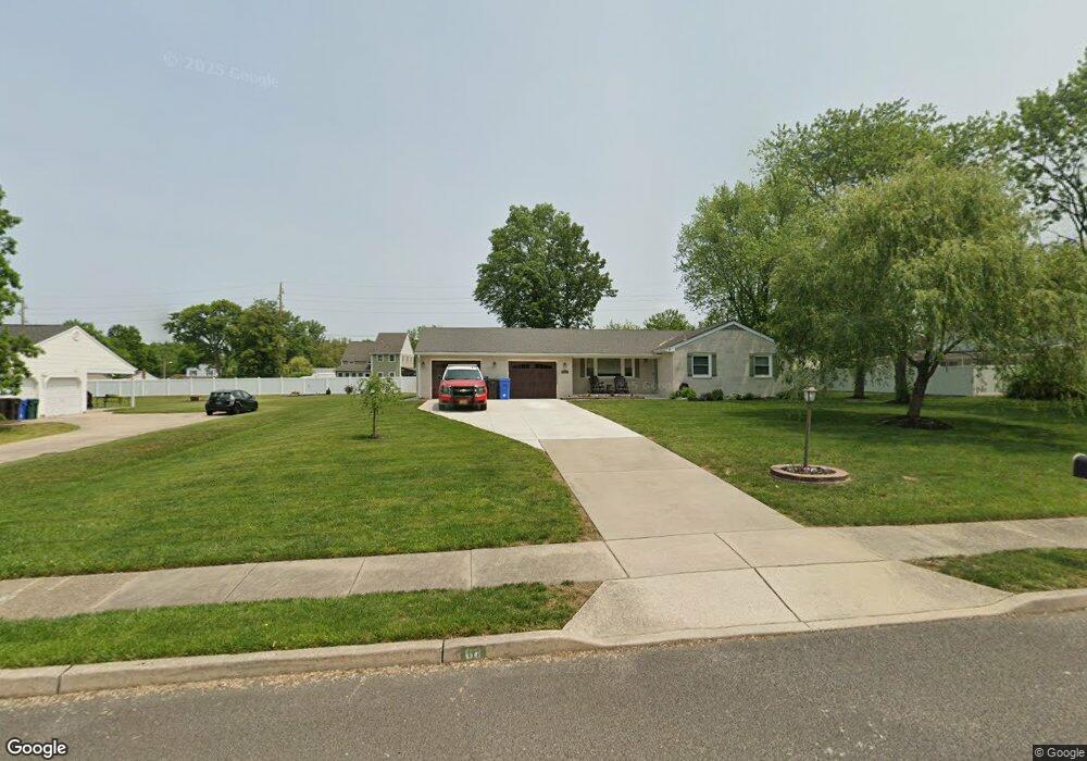 68 Gaunt Dr, Mickleton, NJ 08056 - photo 1