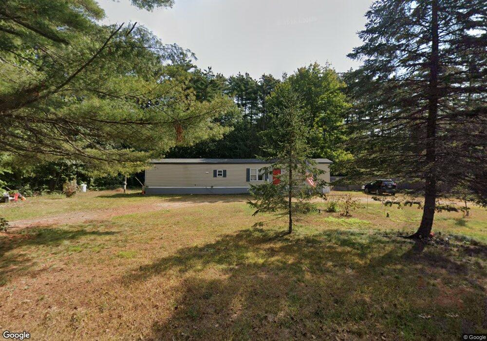 91 Sabbathday Rd, New Gloucester, ME 04260 - photo 1