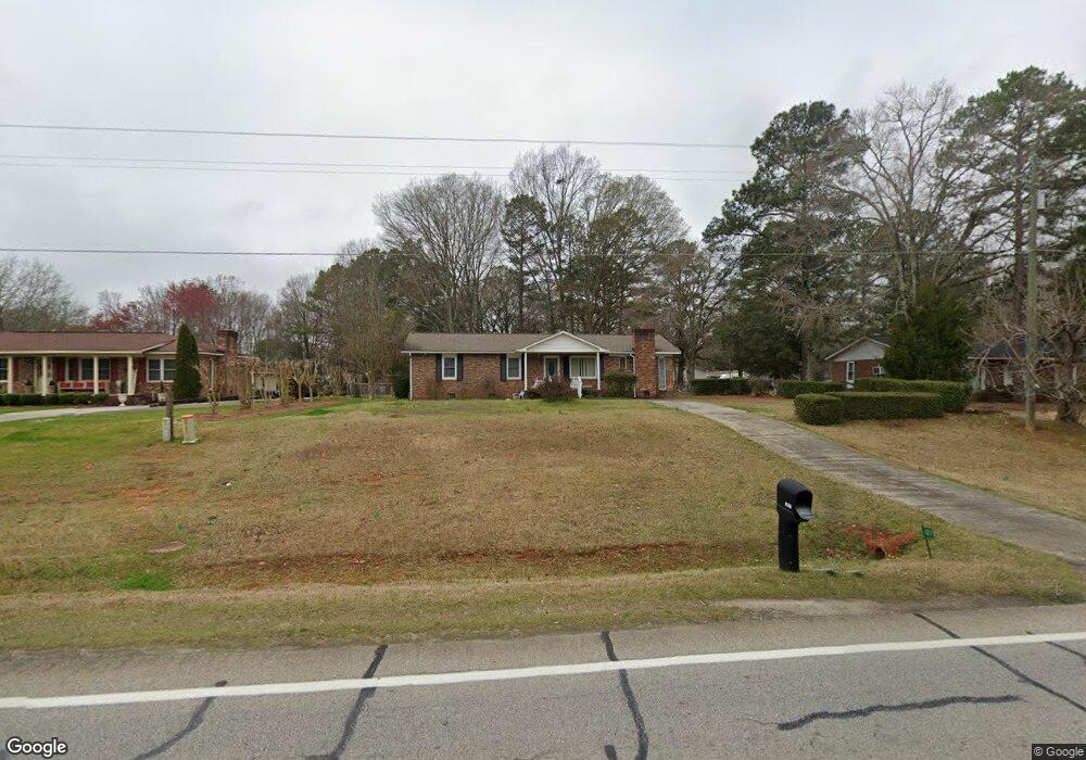 4105 Augusta Hwy, Lincolnton, GA 30817 - photo 1