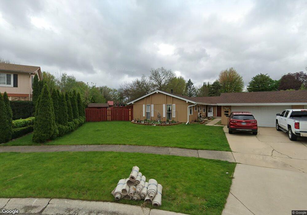 1372 California Ave unit 74, Aurora, IL 60506 - photo 1