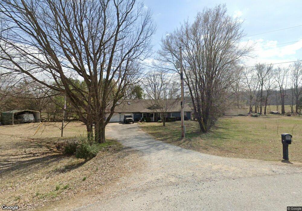 15417 Harris Rd, Lowell, AR 72745 - photo 1