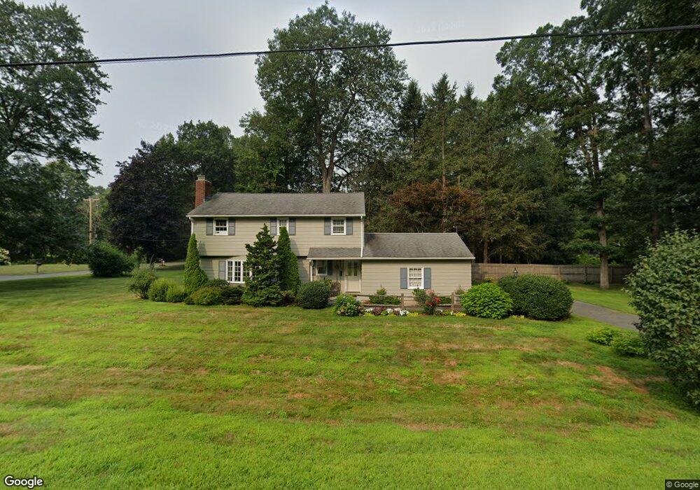 2 Raymond Dr, Wilbraham, MA 01095 - photo 1