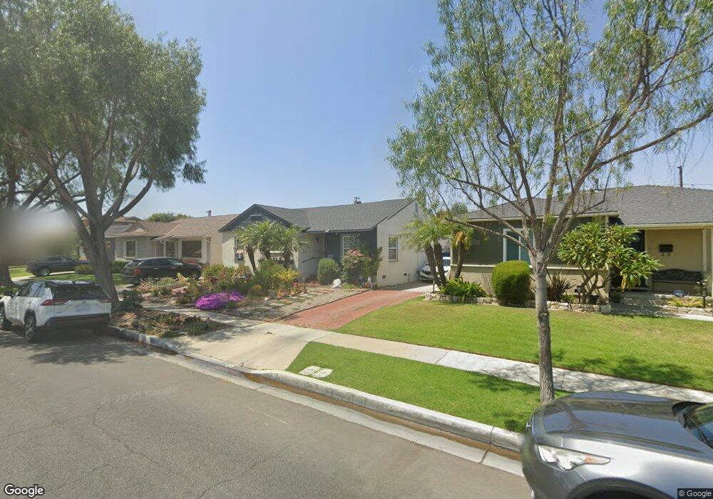 2907 Eckleson St, Lakewood, CA 90712 - photo 1