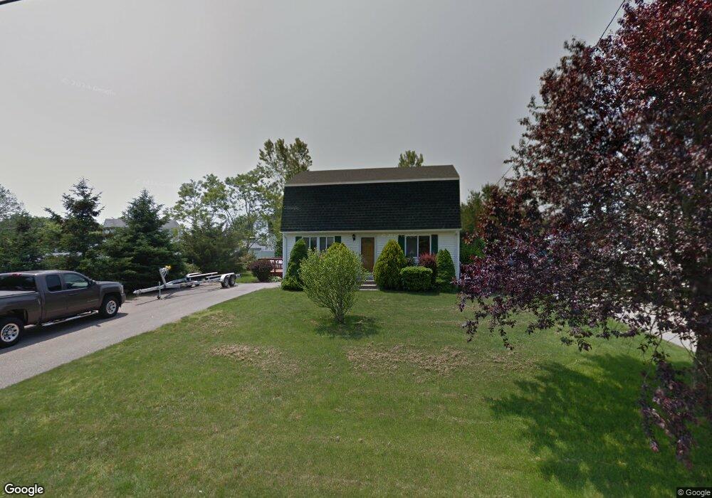 10 Sandy Ln, Westerly, RI 02891 - photo 1