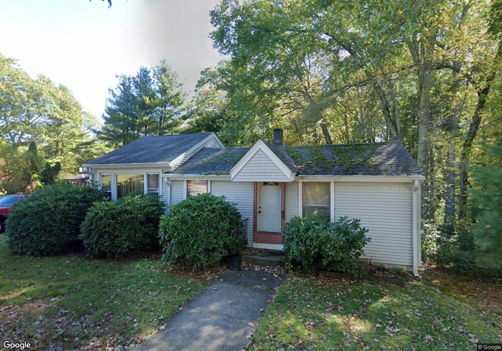 0 Blue Feather Trail, Smithfield, RI 02917 - photo 1