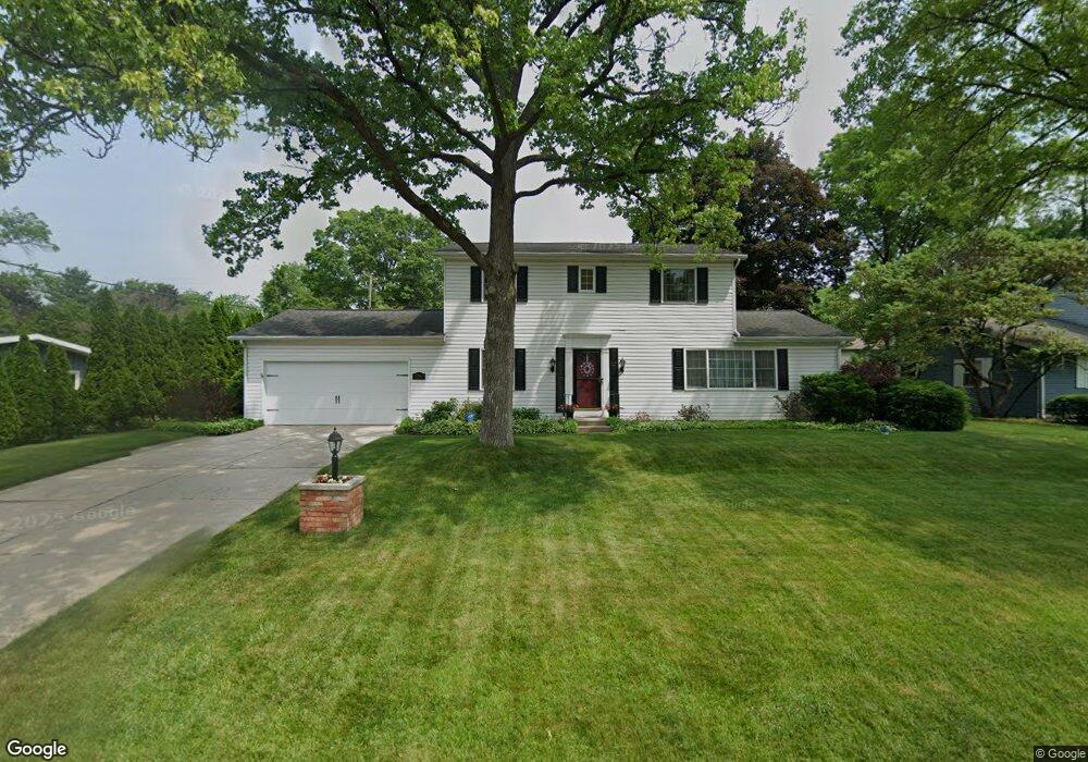 17567 Brandel Ave, South Bend, IN 46635 - photo 1