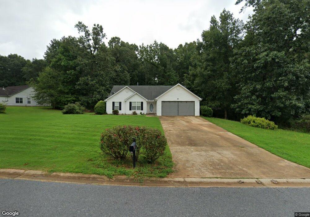 205 Belmont Cir, Covington, GA 30016 - photo 1