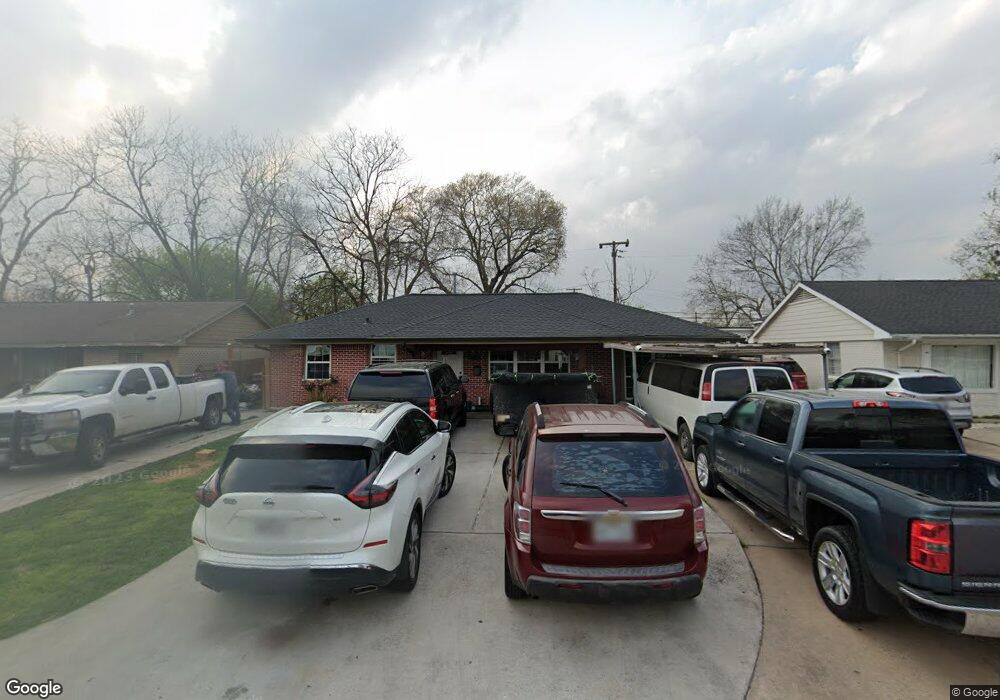 234 Floradora Ln, Houston, TX 77076 - photo 1