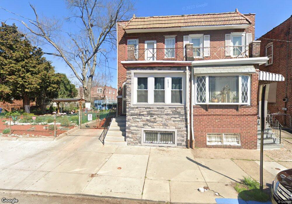 1345 Decatur St, Camden, NJ 08104 - photo 1