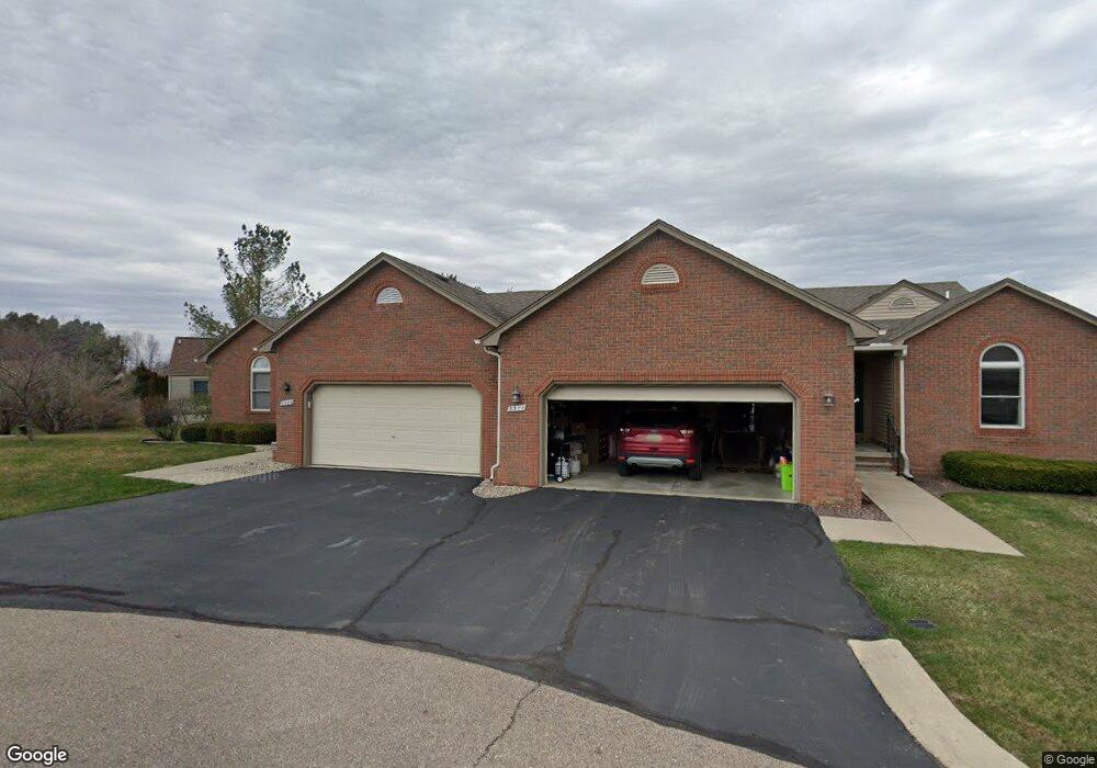 3371 Spruceridge Ct unit 75, Davison, MI 48423 - photo 1