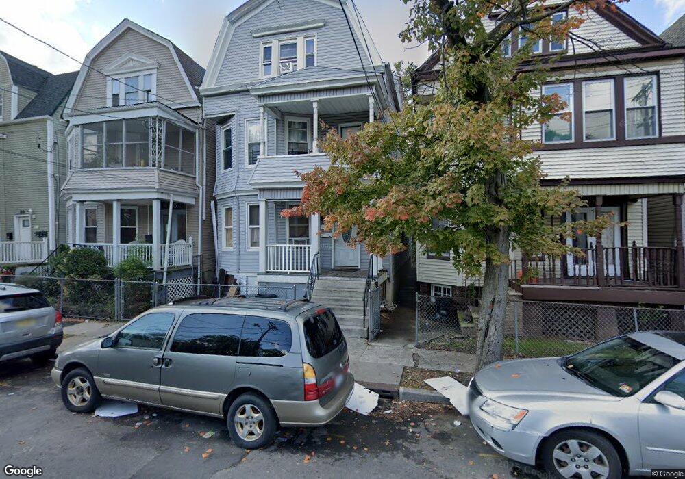 85 S 14th St unit 1, Newark, NJ 07107 - photo 1