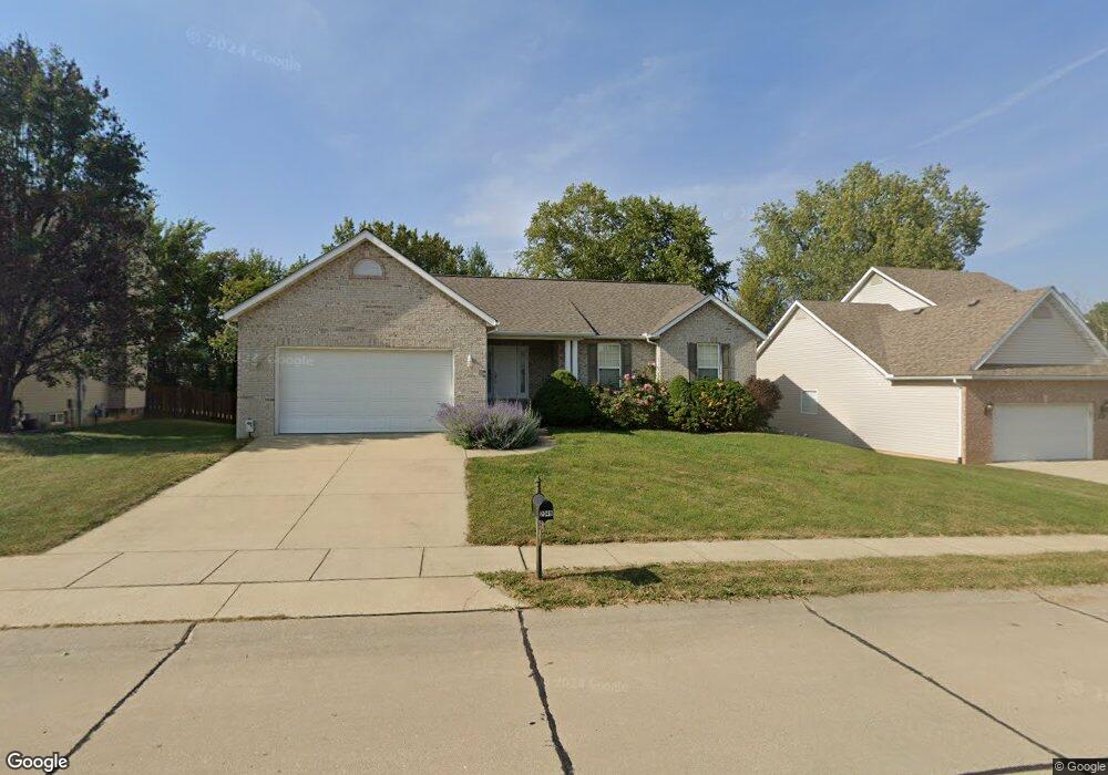 2049 Pinehurst Way, Maryville, IL 62062 - photo 1