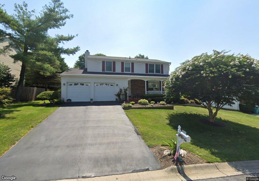 20333 Sandsfield Terrace, Germantown, MD 20876 - photo 1