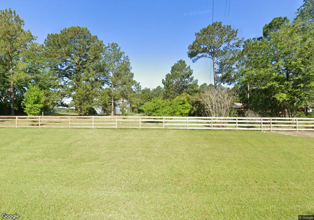 7845 Enon Rd, Pavo, GA 31778 - photo 1