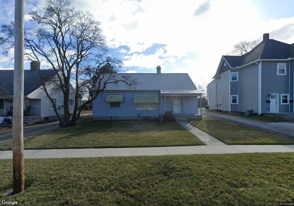 1207 Summit St, Findlay, OH 45840 - photo 1