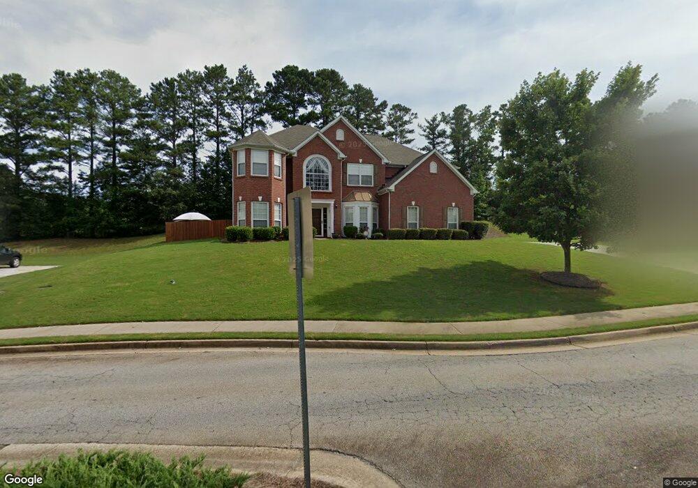 1113 Fountain Crest Dr unit 1, Conyers, GA 30013 - photo 1