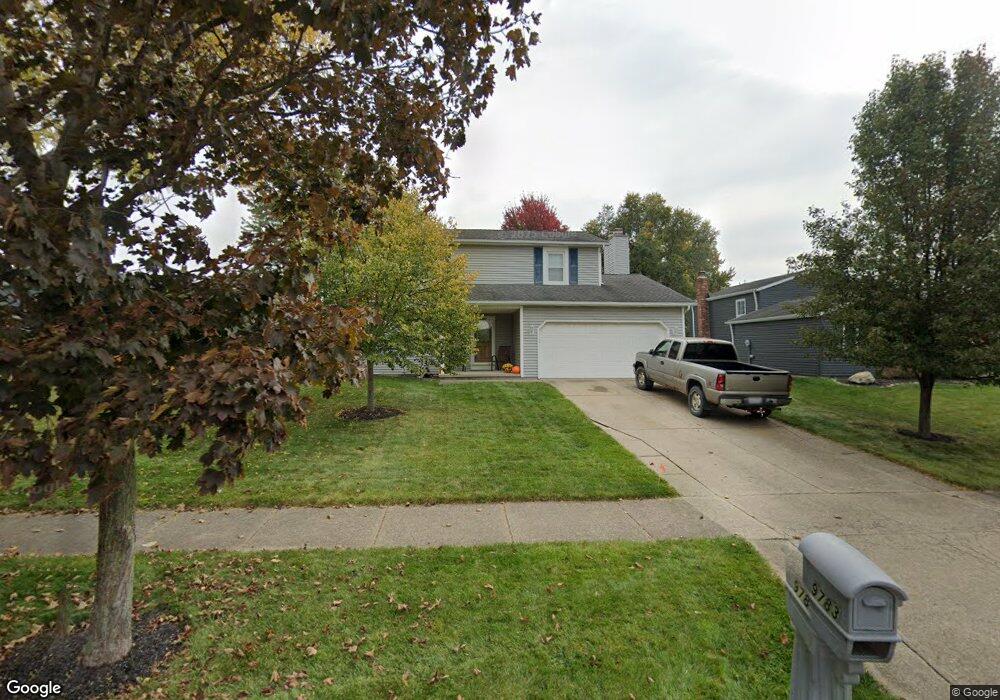 9783 Tannery Way, Olmsted Falls, OH 44138 - photo 1