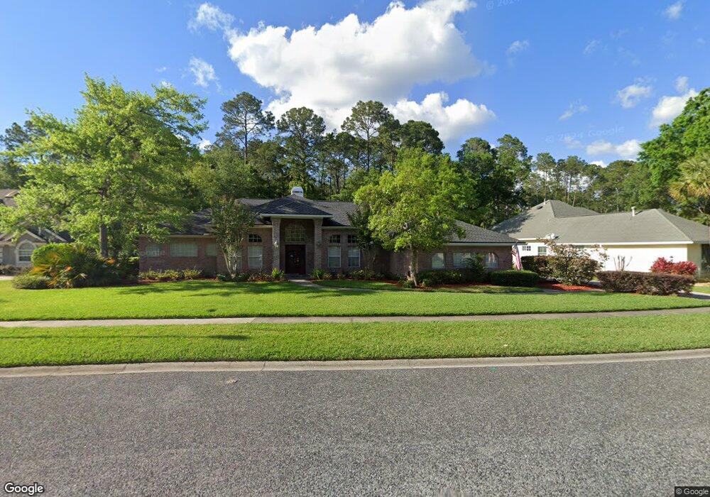 1884 Commodore Point Dr, Fleming Island, FL 32003 - photo 1