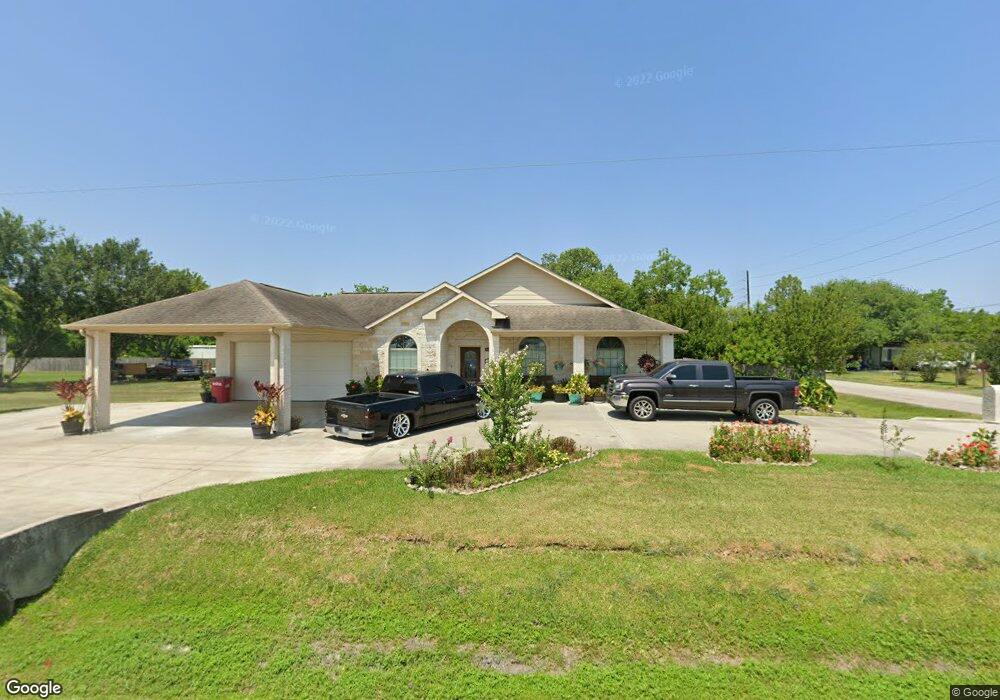4828 Arnold Dr, Pearland, TX 77584 - photo 1